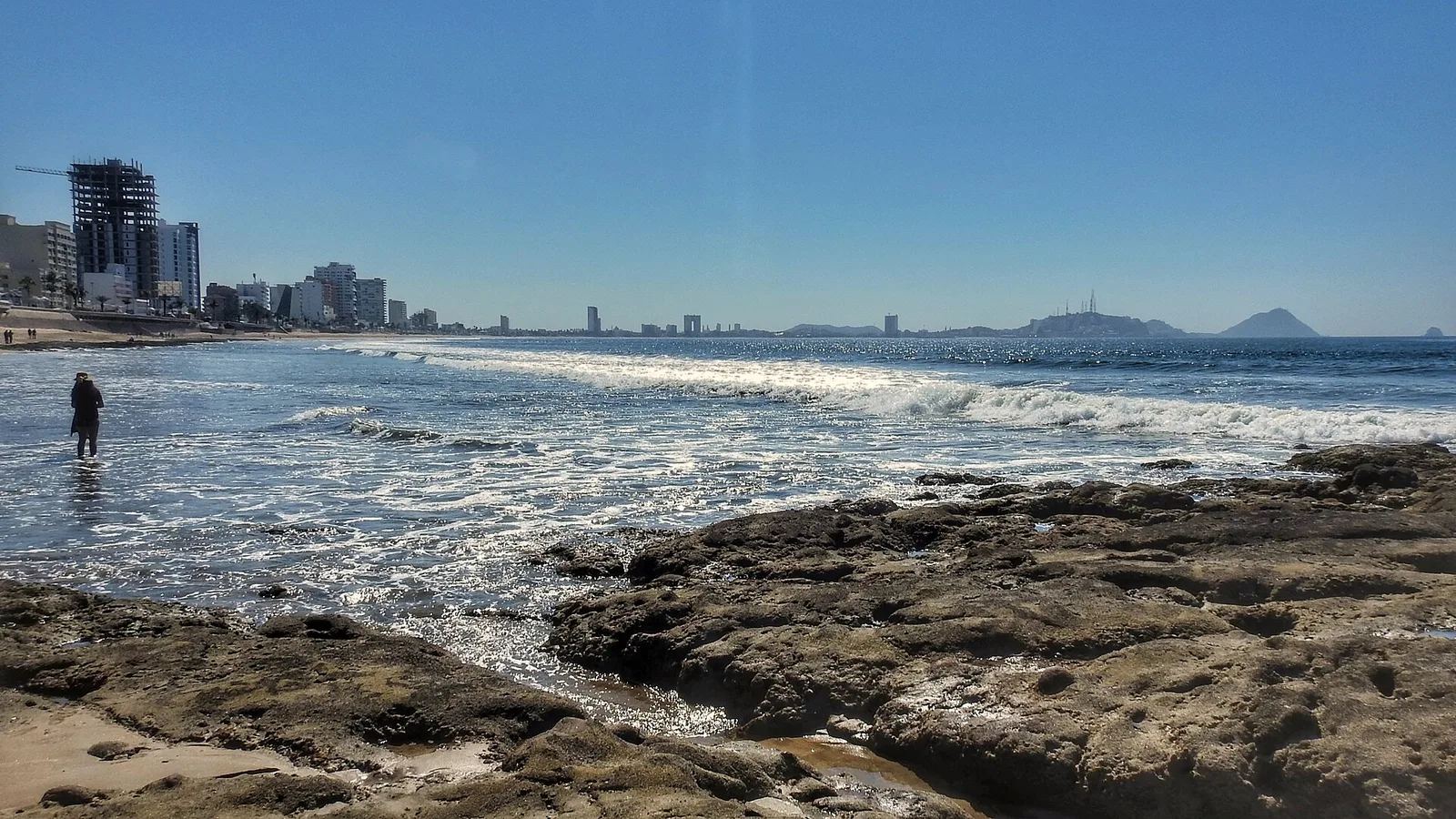 Mazatlán, Mexico