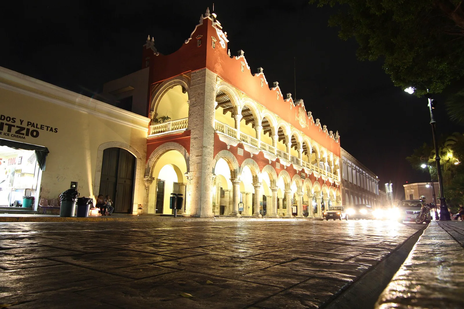 Mérida, Mexico